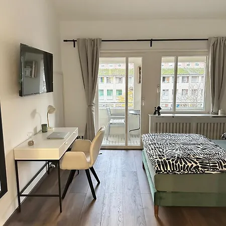 Waldstadt Urban Naehe Kit *