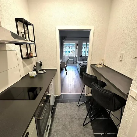 Waldstadt Urban Naehe Kit