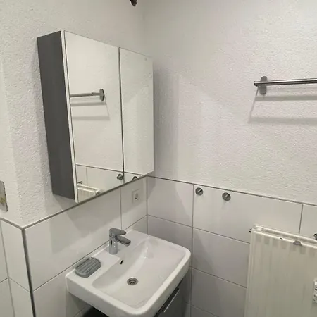 Apartment Waldstadt Urban Nähe Kit *