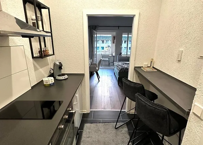 Waldstadt Urban Naehe Kit